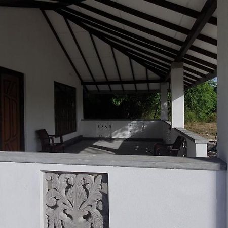 La Felicita Bed & Breakfast มันนาร์ ภายนอก รูปภาพ